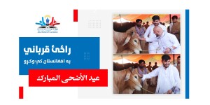 Let's Donate Our Qurbani in Our Own Country